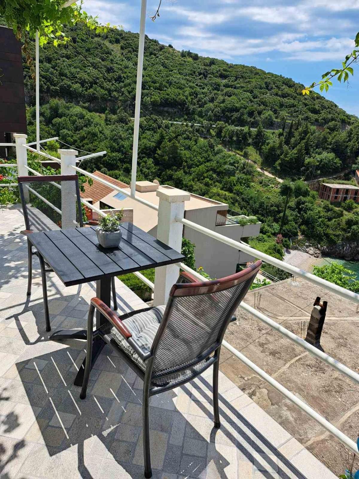 Studio Apartman G&K 杜布罗夫尼克 外观 照片