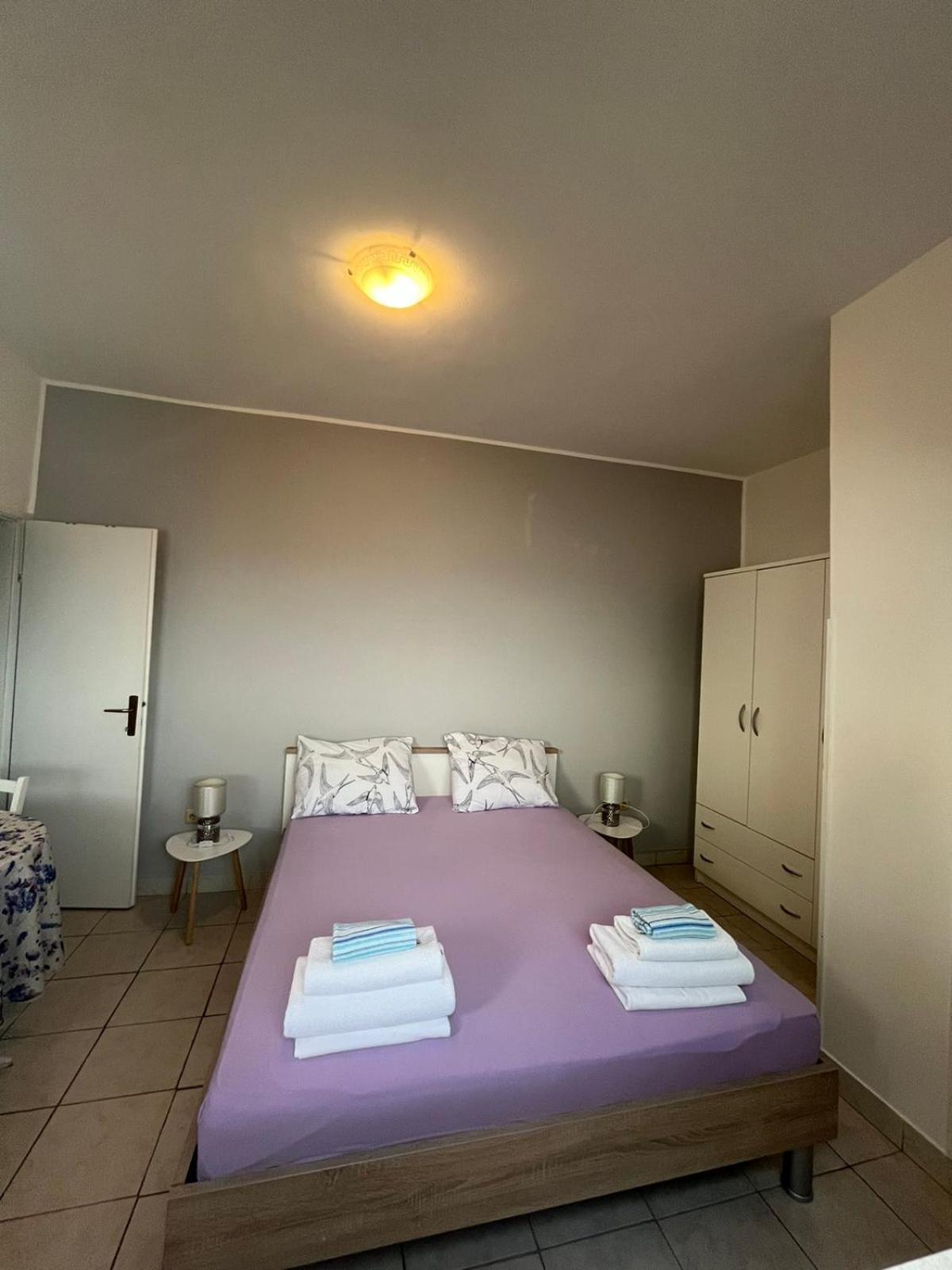 Studio Apartman G&K 杜布罗夫尼克 外观 照片