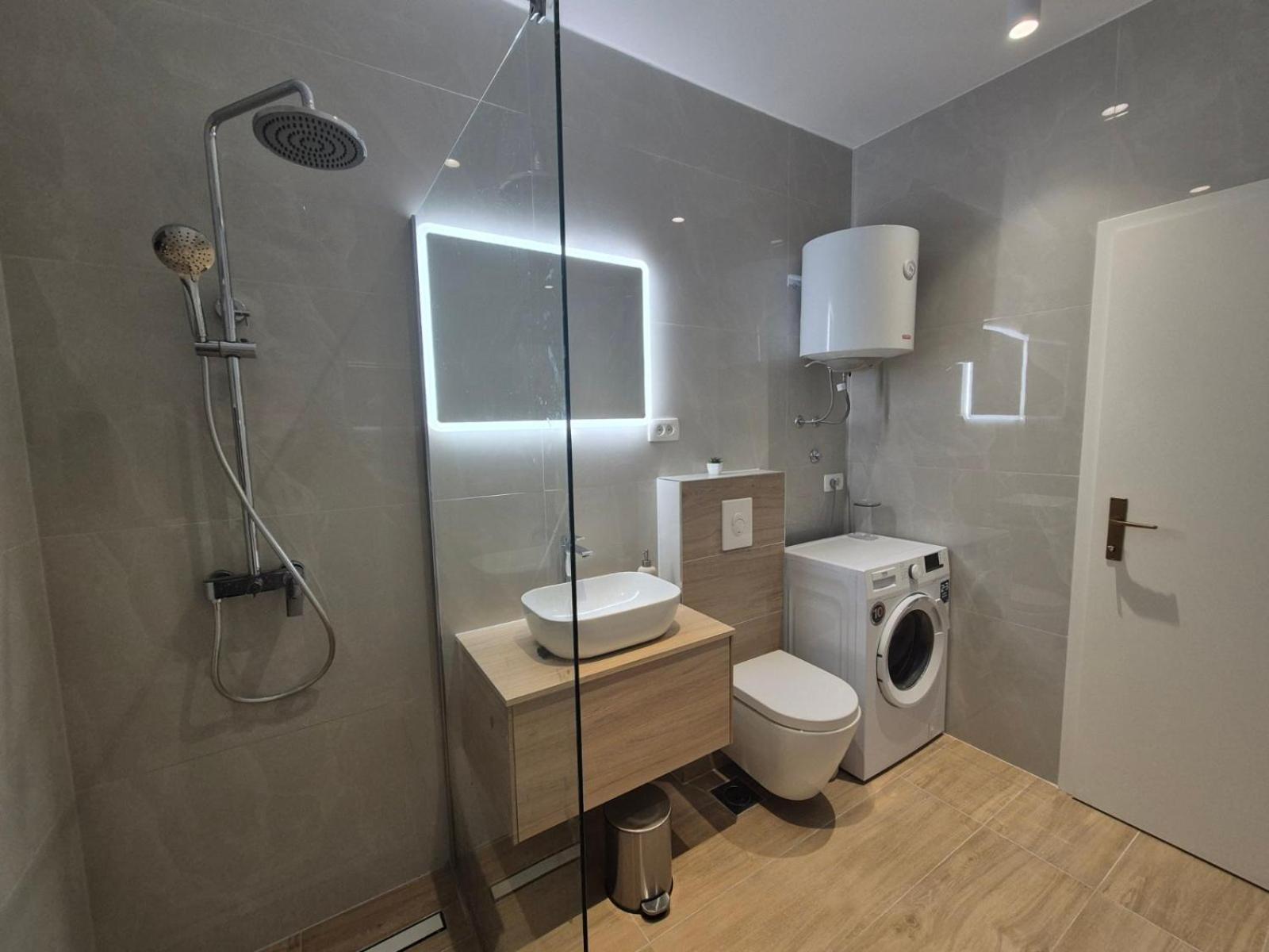 Studio Apartman G&K 杜布罗夫尼克 外观 照片