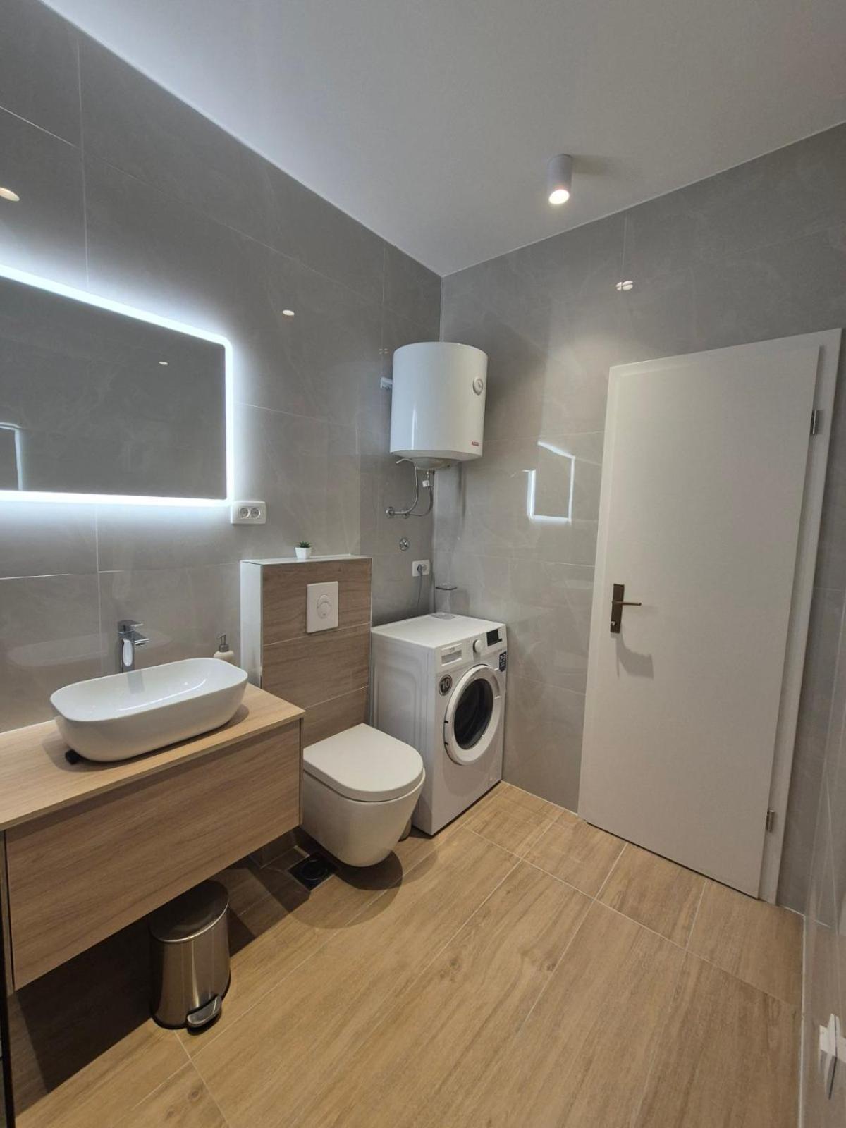 Studio Apartman G&K 杜布罗夫尼克 外观 照片